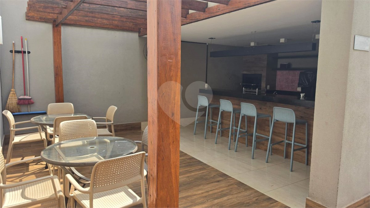 Apartamento à venda com 2 quartos, sendo 1 suíte, em Vila Amélia, Ribeirão Preto, SP
