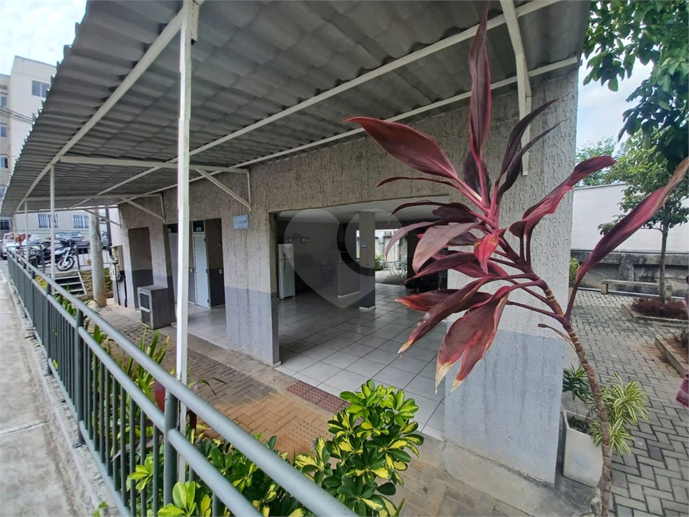 Apartamento à venda com 2 quartos em Santa Cruz, Rio de Janeiro, RJ
