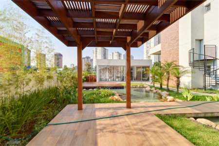 Apartamento à venda com 3 suítes em Jardim Marajoara, São Paulo, SP