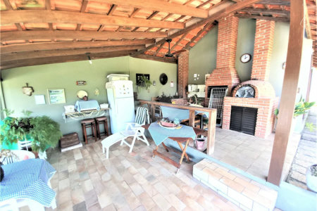 Casa à venda com 3 suítes em Residencial São José do Ribeirão, Itupeva, SP