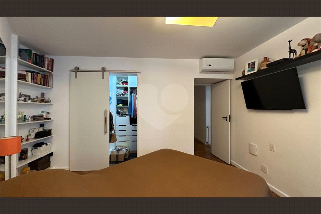 Cobertura à venda com 7 quartos, sendo 3 suítes,  em Lagoa, Rio de Janeiro, RJ