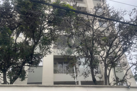 Apartamento à venda com 3 quartos em Jardim Monte Alegre, São Paulo, SP