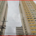 Apartamento à venda com 3 quartos, sendo 1 suíte, em Santana, São Paulo, SP