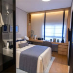Apartamento à venda com 4 suítes em Perdizes, São Paulo, SP