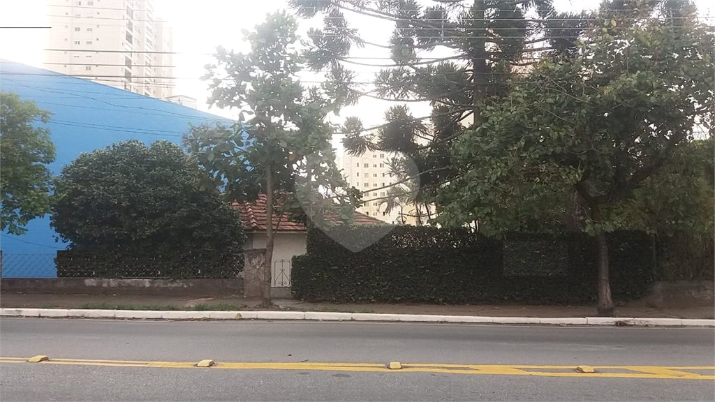 Terreno à venda em Tucuruvi, São Paulo, SP