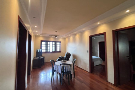 Casa à venda com 4 quartos, sendo 2 suítes,  no condomínio Granja Olga Ii, Sorocaba - SP