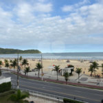 Apartamento à venda com 2 quartos, sendo 1 suíte,  em Boqueirão, Praia Grande, SP