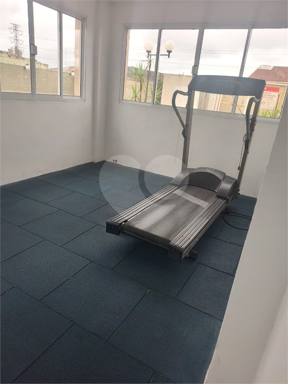 Apartamento à venda com 3 quartos, sendo 1 suíte, em Jardim Imperador, Suzano, SP