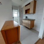 Apartamento à venda com 2 quartos em Vila Anastácio, São Paulo, SP