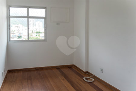 Apartamento à venda com 3 quartos, sendo 1 suíte, em Tijuca, Rio de Janeiro, RJ