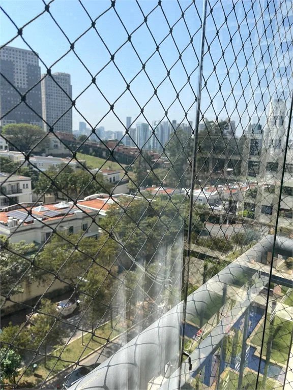 Cobertura à venda com 4 suítes em Jardim Panorama, São Paulo, SP