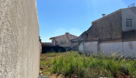 Terreno à venda no Centro, Itapetininga, SP