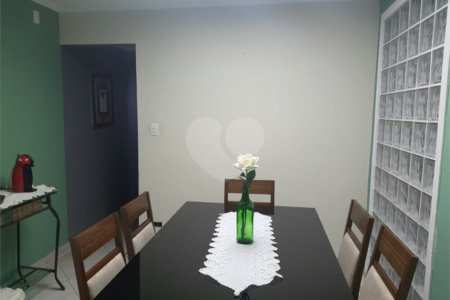 Casa à venda com 3 quartos, sendo 1 suíte, em Anchieta, São Bernardo do Campo, SP