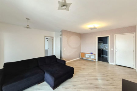 Apartamento para alugar com 3 quartos, sendo 1 suíte, em Santa Terezinha, São Bernardo do Campo, SP