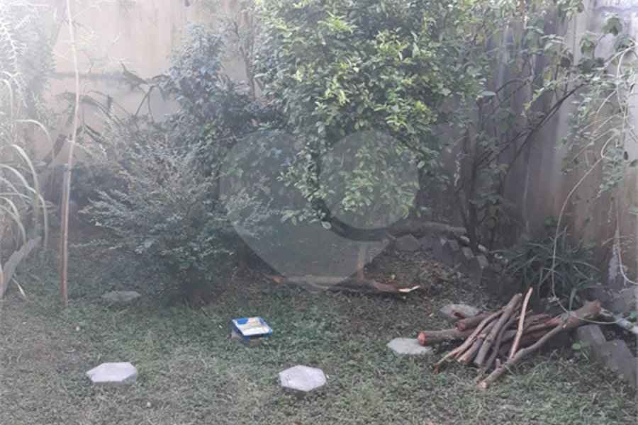 Sobrado à venda com 3 quartos, sendo 1 suíte, em Tucuruvi, São Paulo, SP