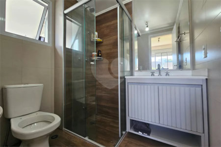 Apartamento à venda com 2 quartos, sendo 1 suíte, em Santo Amaro, São Paulo, SP