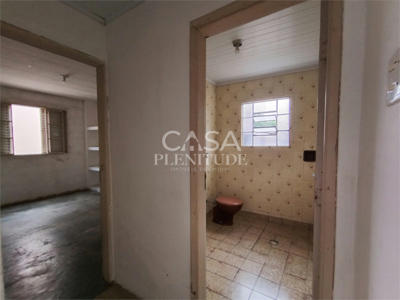 Casa de Vila à venda com 1 suíte em Jardim dos Estados, Sorocaba, SP