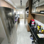 Apartamento à venda com 3 quartos, sendo 1 suíte, em Jardim Vazani, São Paulo, SP
