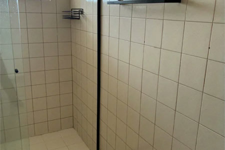 Apartamento à venda com 1 quarto em Brooklin Paulista, São Paulo, SP