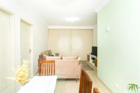 Casa de Vila à venda com 3 quartos no condomínio Kk, São Paulo - SP
