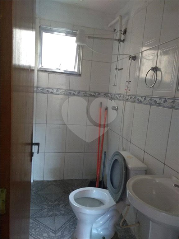 Apartamento à venda com 2 quartos em Cidade Tiradentes, São Paulo, SP