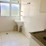 Apartamento à venda com 3 quartos, sendo 1 suíte, em Nova Petrópolis, São Bernardo do Campo, SP