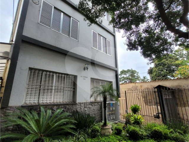 Apartamento à venda com 2 quartos em Horto Florestal, São Paulo, SP