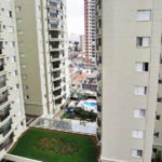 Apartamento na Mooca, 3 s / 2 vagas