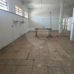 Salão Comercial 238m² Jardim São João Batista