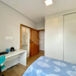 Casa à venda com 4 suítes no condomínio Jardim Vila Paradiso, Indaiatuba - SP