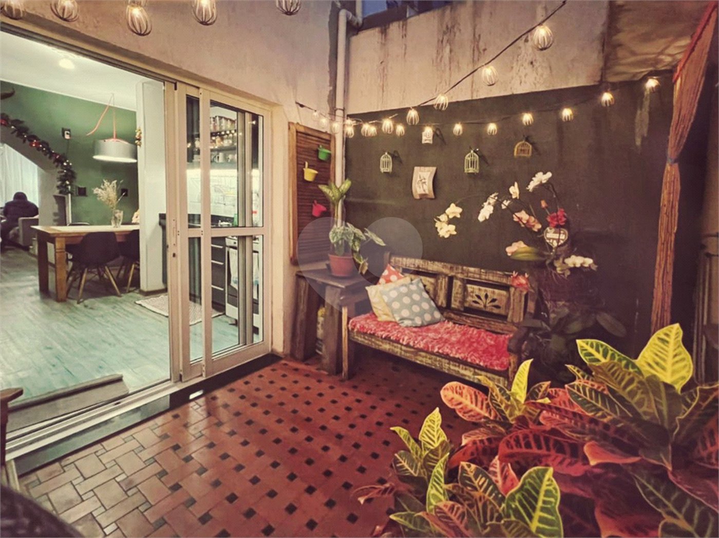 Sobrado à venda com 2 quartos em Tremembé, São Paulo, SP