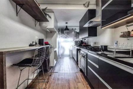 Apartamento à venda com 2 quartos, sendo 1 suíte, em Vila Leopoldina, São Paulo, SP