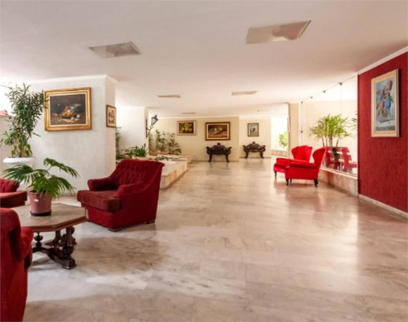 Apartamento à venda com 3 quartos, sendo 1 suíte, em Bela Vista, São Paulo, SP