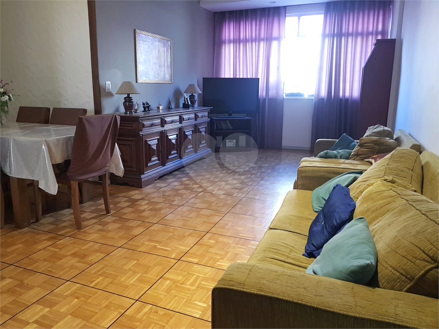Apartamento à venda com 3 quartos, sendo 2 suítes,  em Tijuca, Rio de Janeiro, RJ