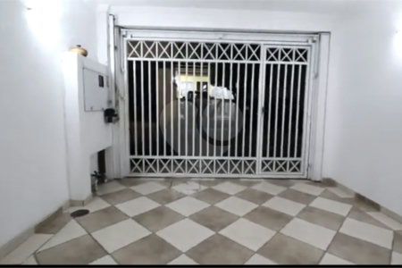 Sobrado à venda com 2 quartos em Vila Curuçá, São Paulo, SP