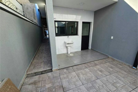 Casa à venda com 2 quartos, sendo 1 suíte, em Jardim dos Colibris, Indaiatuba, SP