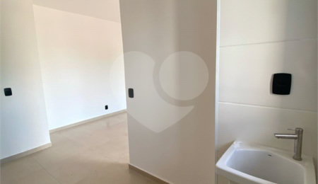 Apartamento à venda com 2 quartos em Vila Formosa, São Paulo, SP