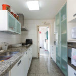 Apartamento à venda com 3 suítes em Vila Anglo Brasileira, São Paulo, SP