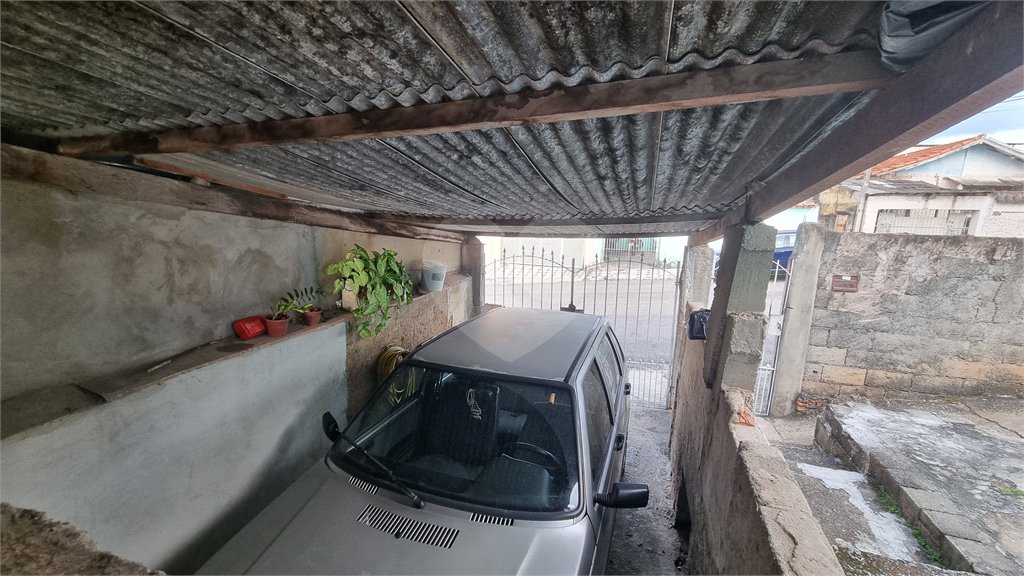 Casa à venda com 2 quartos em Central Parque Sorocaba, Sorocaba, SP