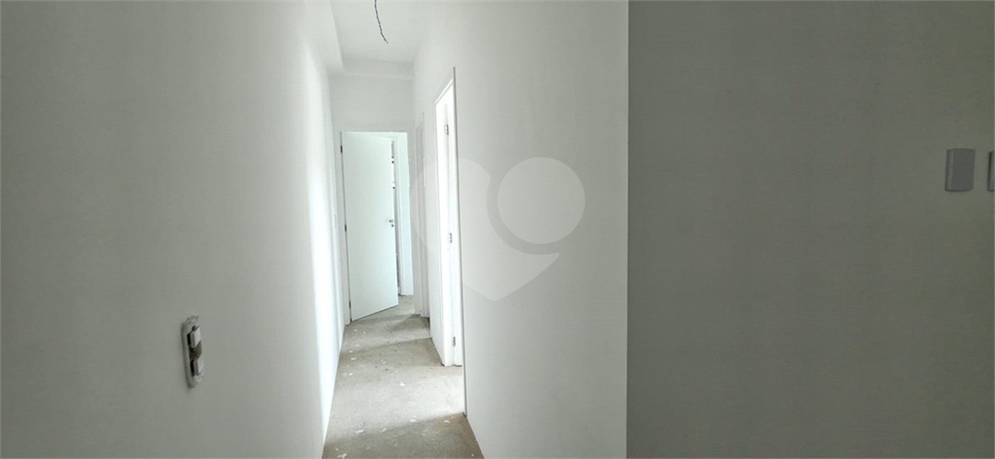 Apartamento à venda com 2 quartos, sendo 1 suíte, em Vila Pereira Barreto, São Paulo, SP