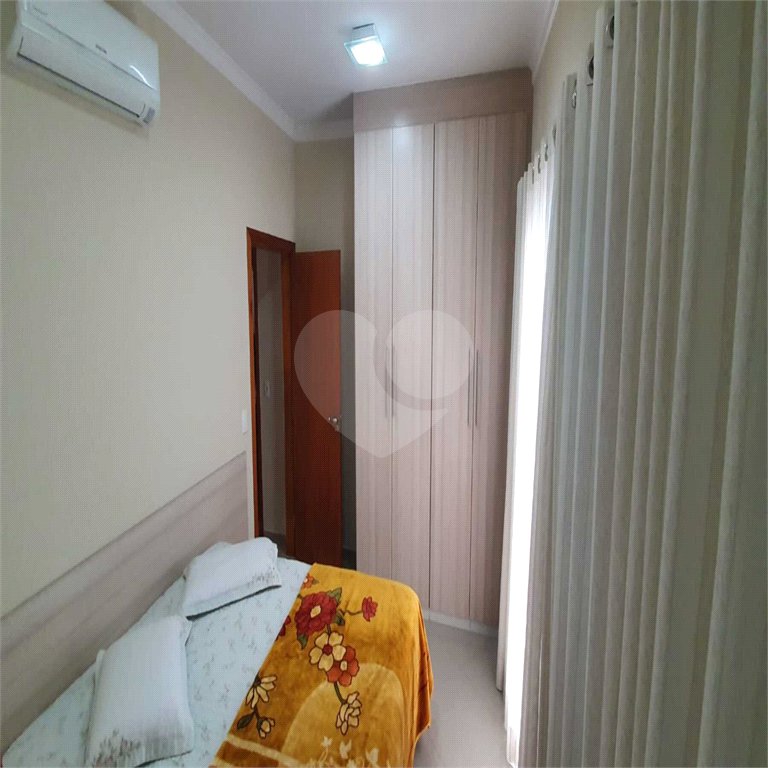 Casa à venda com 3 suítes no condomínio Amstalden Residence, Indaiatuba - SP