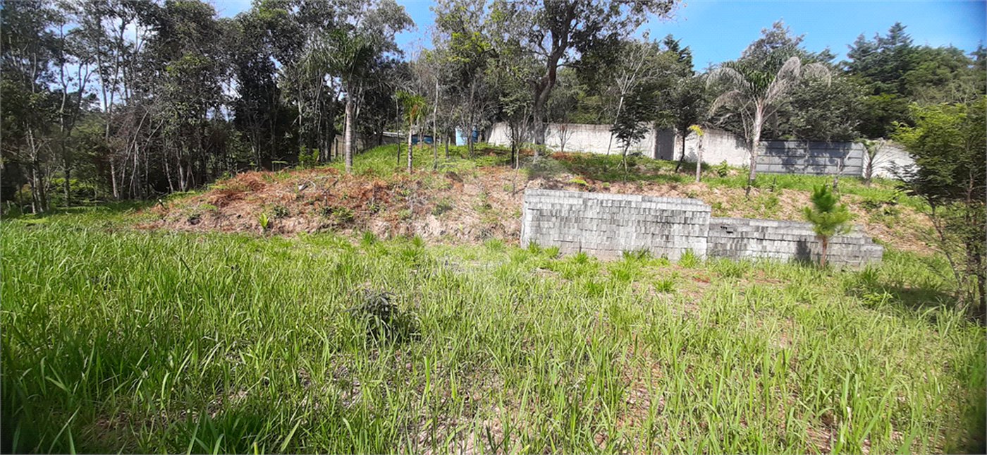 Terreno à venda em São Vicente, Mairiporã, SP