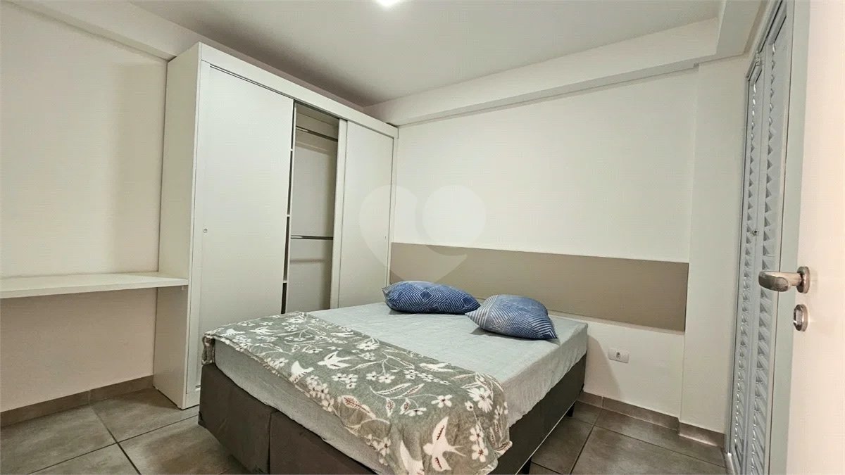 Apartamento para alugar com 1 quarto em Casa Verde, São Paulo, SP