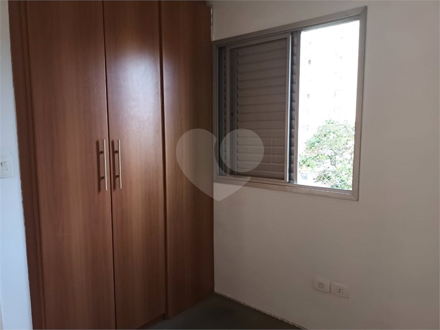 Apartamento à venda com 3 quartos em Vila Guilherme, São Paulo, SP