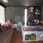 Casa à venda com 3 suítes no condomínio Figueira Garden, Atibaia - SP