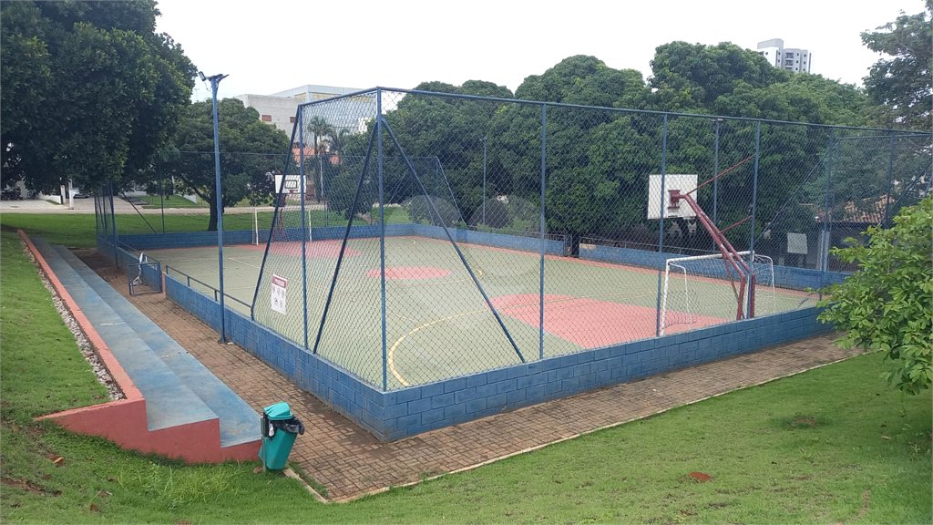 Terreno à venda no condomínio Golden Park Alpha, Sorocaba - SP