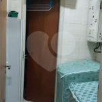 Apartamento 3 dorm, 1 suíte, 2 vagas no Belém