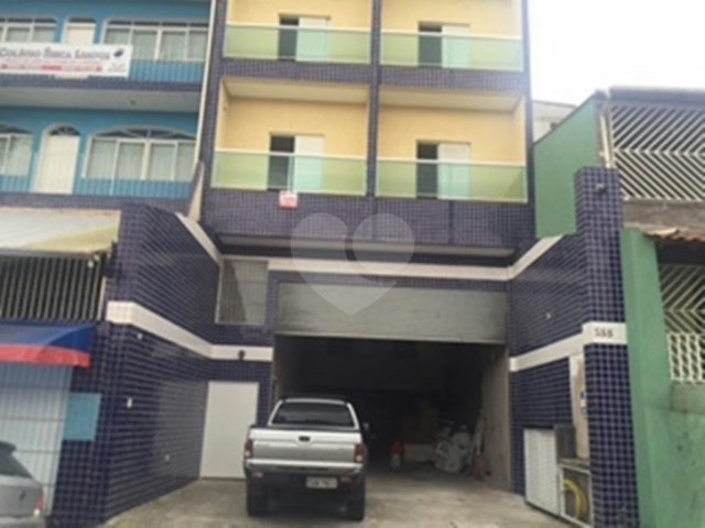 Prédio à venda em Freguesia do Ó, São Paulo, SP