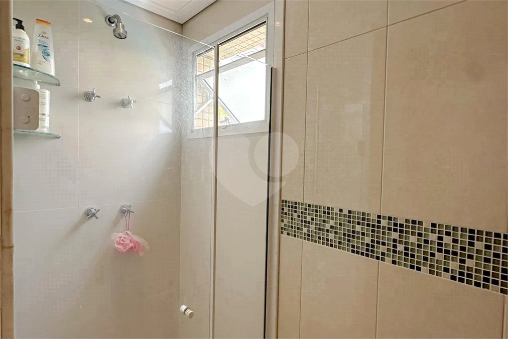 Apartamento à venda com 2 suítes em Perdizes, São Paulo, SP