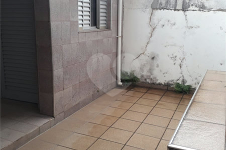 Sobrado à venda com 3 quartos em Jardim Oriental, São Paulo, SP